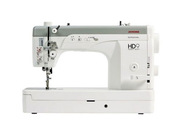 Janome HD9