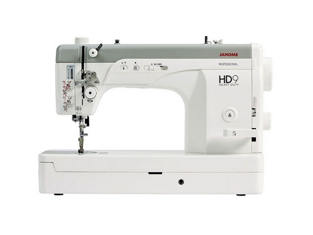 Janome HD9