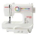 JANOME SEW MINI DELUXE