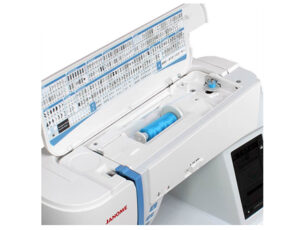 Máquina de coser Janome Skyline S7 - Imagen 4