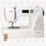 Janome 5060 QDC