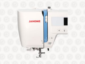 Janome 5060 QDC - Imagen 4
