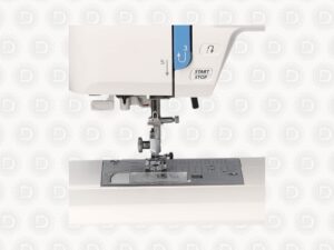 Janome 5060 QDC - Imagen 5