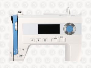 Janome 5060 QDC - Imagen 6