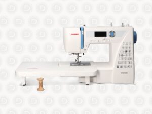 Janome 5060 QDC - Imagen 2