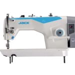 Jack JK-F5HL-7 garfio gran capacidad