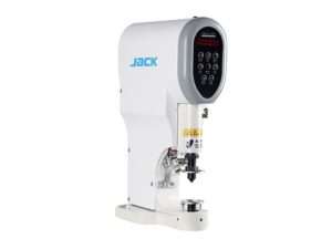 Remachadora Eléctroica Jack JK-818 - Imagen 2