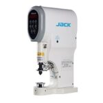 Remachadora Eléctroica Jack JK-818