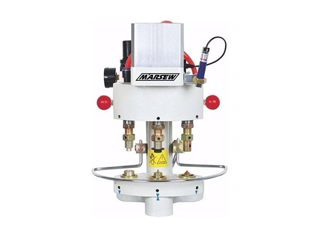 Remachadora JP-03-100