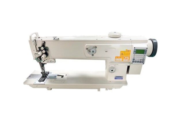 Maquina triple arrastre P-1510-L18HA-7