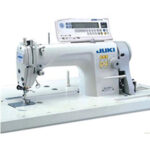 Máquina de coser industrial de pespunte con cortahilos Juki DDL-8700-7WB