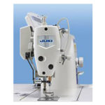 Máquina de coser industrial de pespunte con cortahilos. Juki DDL-9000B