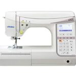 JUKI HZL DX3 Quilt & Pro Special