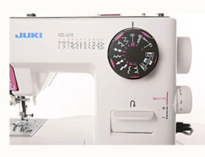 Juki HZL-27Z - Imagen 5