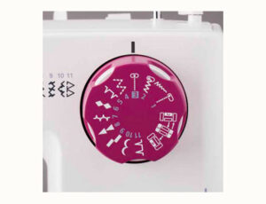 Juki HZL-353 - Imagen 3