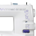 Juki HZL-355 - Imagen 2