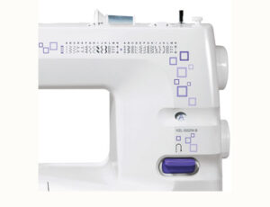 Juki HZL-355 - Imagen 4