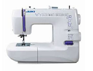 Juki HZL-355 - Imagen 5
