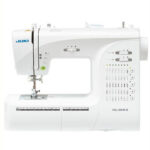 Maquina de coser JUKI HZL-60H