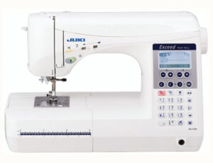 Juki HZL-F300