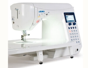 Juki HZL-F300 - Imagen 2