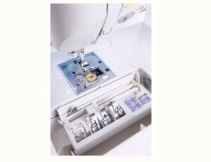 Juki HZL-F400 - Imagen 5