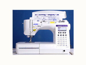 Juki HZL-F400 - Imagen 4