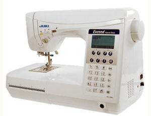 Juki HZL-F400 - Imagen 3