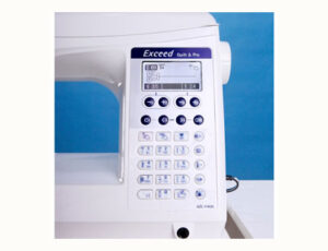 Juki HZL-F400 - Imagen 2