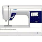 Máquina de coser Juki HZL G220