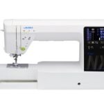 Juki HZL-NX7