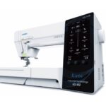 JUKI HZL-UX8 (kirei)