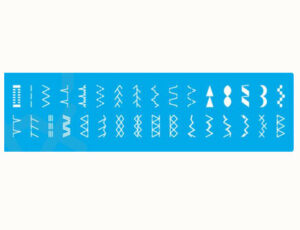 Juki HZL-357 - Imagen 3