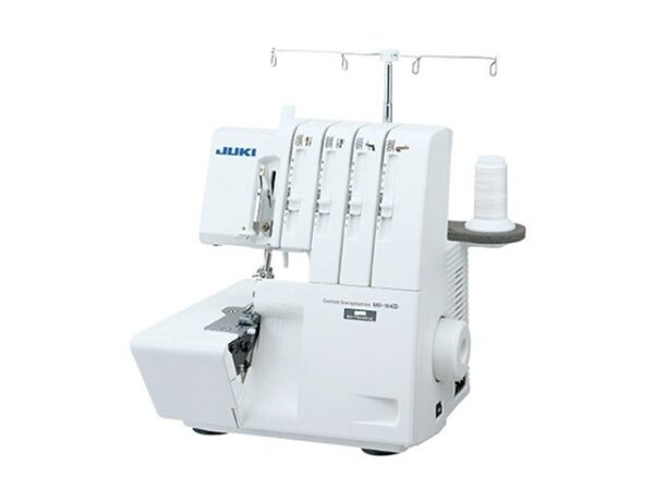 Máquina remalladora Juki MO 114D