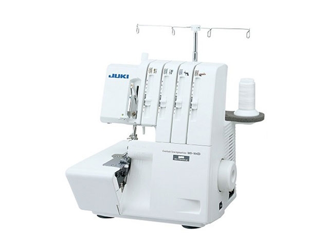 Máquina remalladora Juki MO 114D