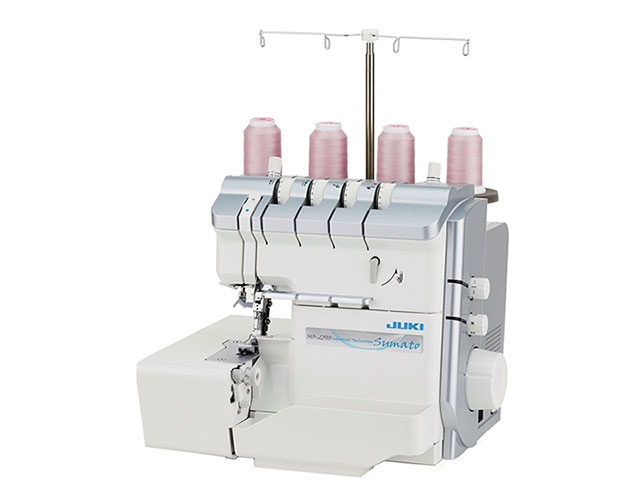 Remalladora Juki MO-2500 Remalladora Juki MO-2500