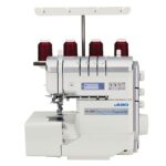 Máquina remalladora Juki MO 3500