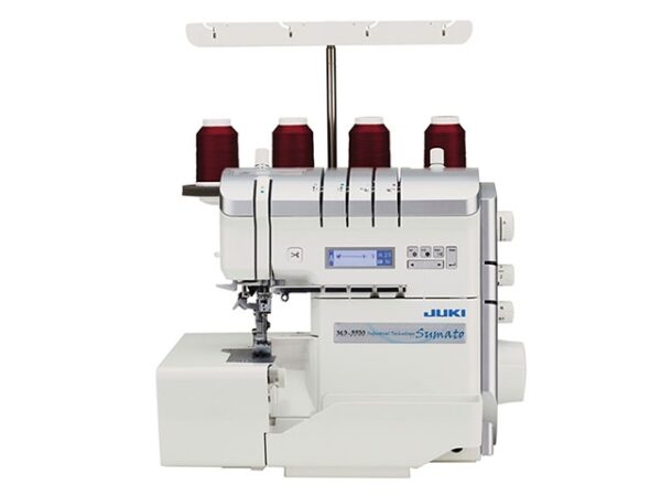 Máquina remalladora Juki MO 3500