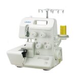 Máquina remalladora Juki MO 654DE