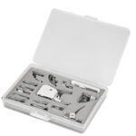 Caja de 15 prensatelas