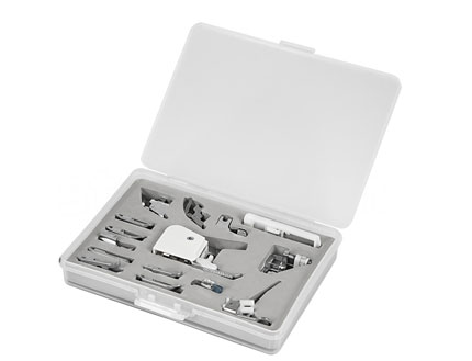 Caja de 15 prensatelas Caja de 15 prensatelas