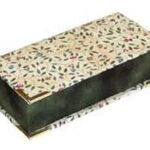 Kit para hacer Caja para Gafas