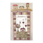 Kit de Costura Bienvenue