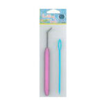 Kit de Aguja de Telar Más Aguja de Lana