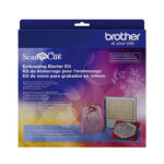 Kit de inicio para grabados en relieve - Embossing