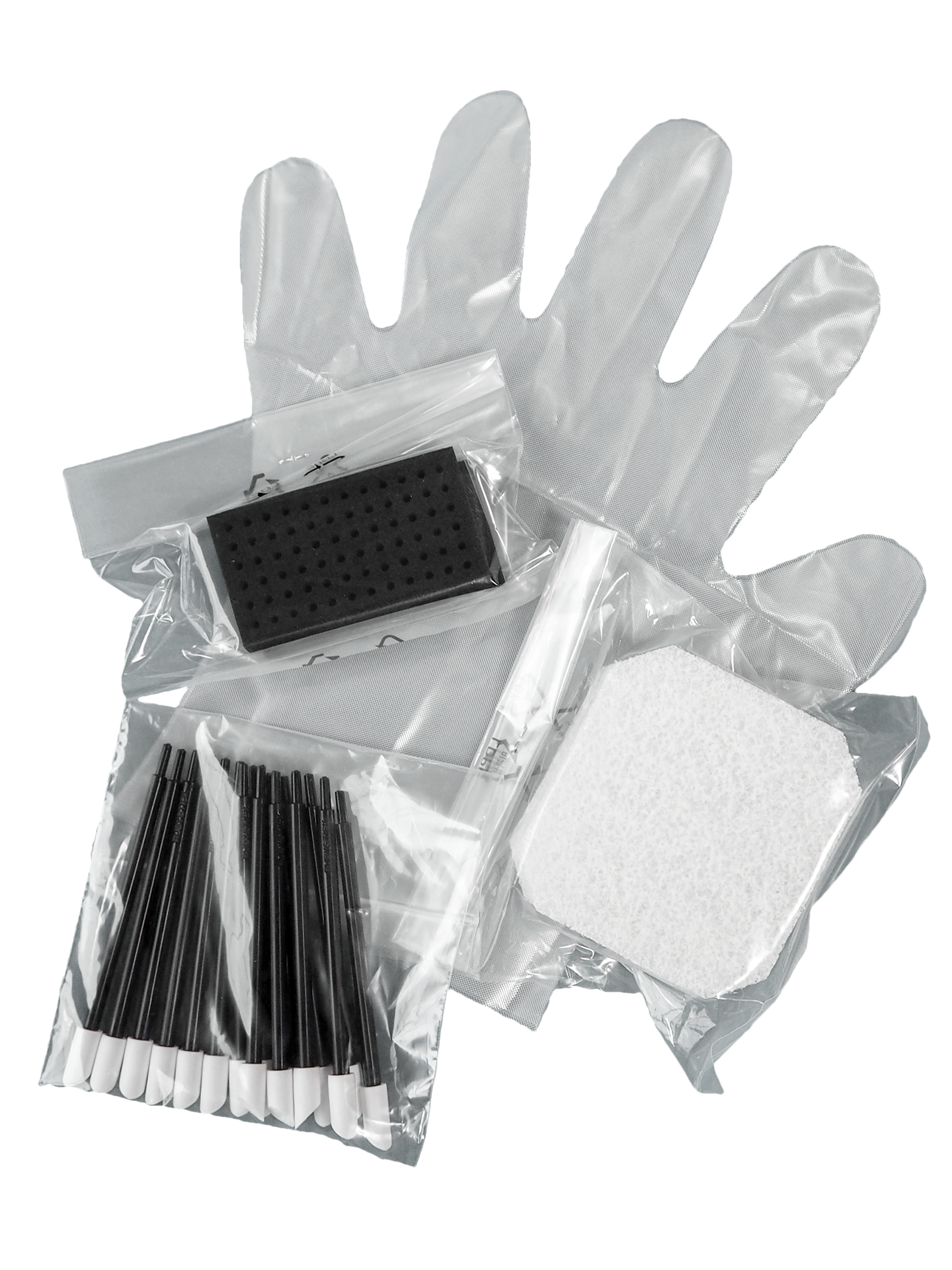 Kit de mantenimiento completo para Brother GTX