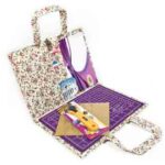 KIT DE ACOLCHAR PORTÁTIL, PEQUEÑO