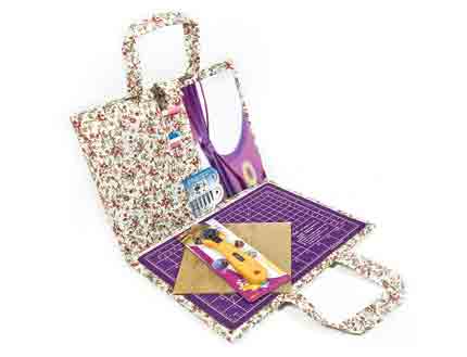 KIT DE ACOLCHAR PORTÁTIL, PEQUEÑO KIT DE ACOLCHAR PORTÁTIL, PEQUEÑO