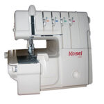 Remalladora Owerlock Kosel 3566