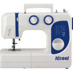 Maquina de Coser Kosel DF3012